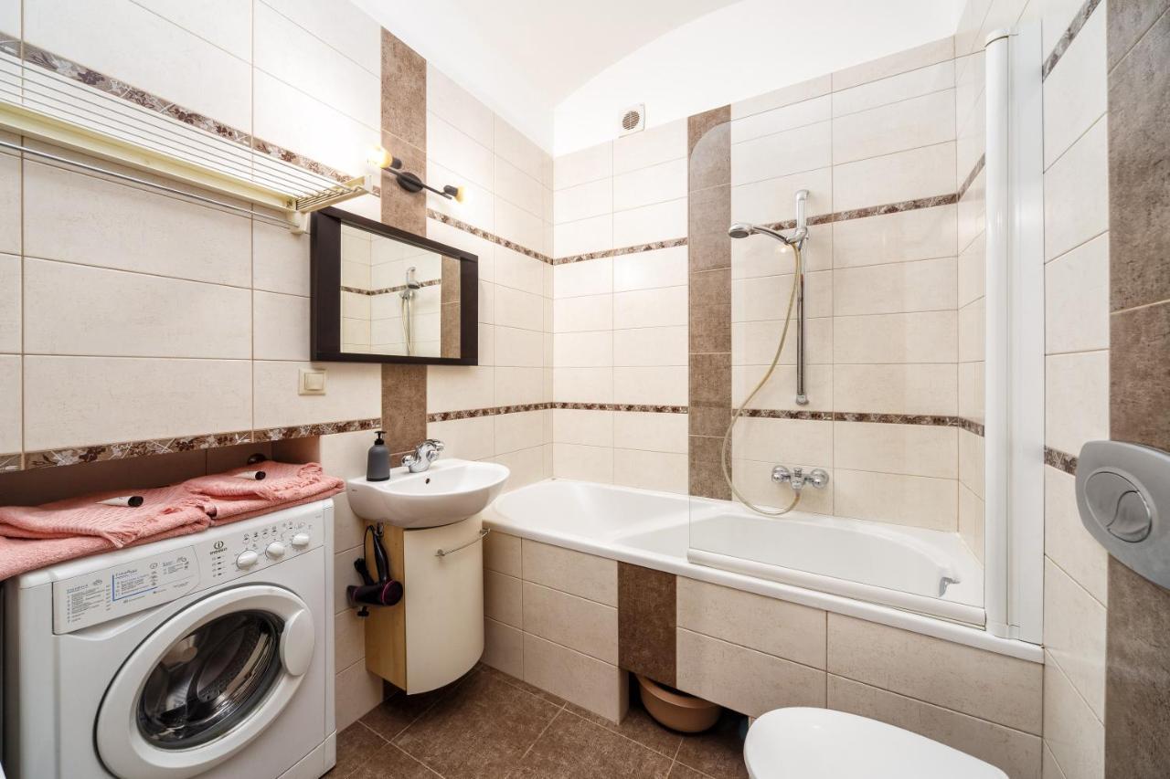 Na Katedralniy Appartement Lviv Buitenkant foto