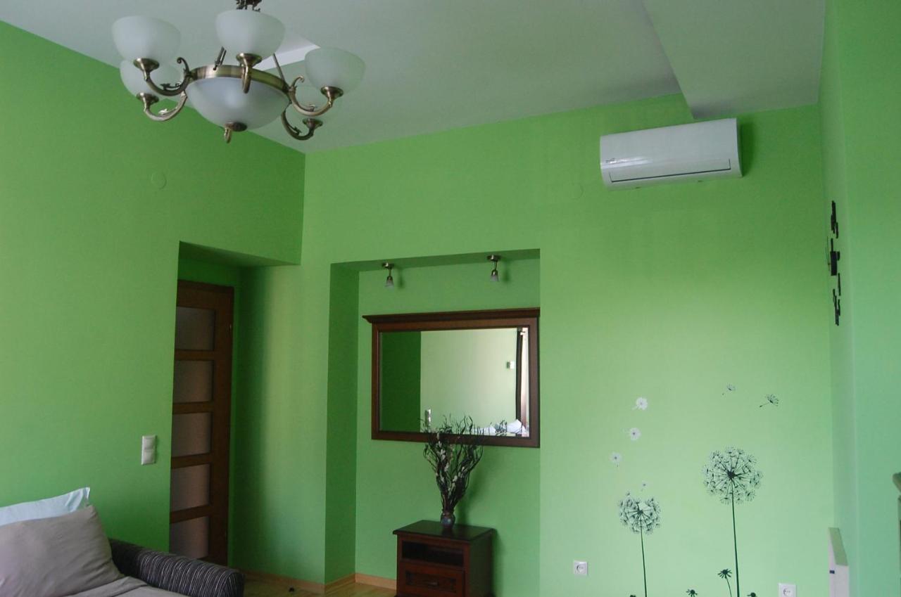 Na Katedralniy Appartement Lviv Buitenkant foto